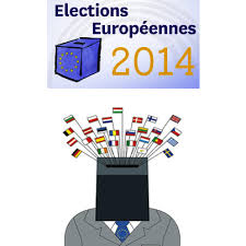 Elections Européennes 2014